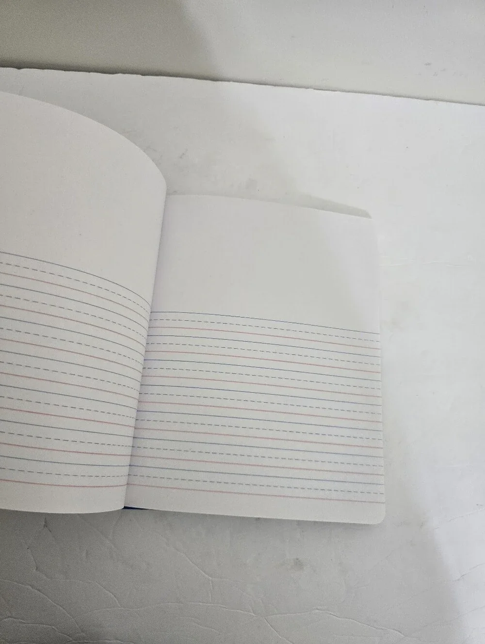 MINTRA Primary Writing Composition Notebooks 80 Sheets Grades K-2 lot of 3